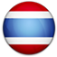 thailand globe image